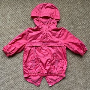 Stella McCartney for baby GAP light jacket.